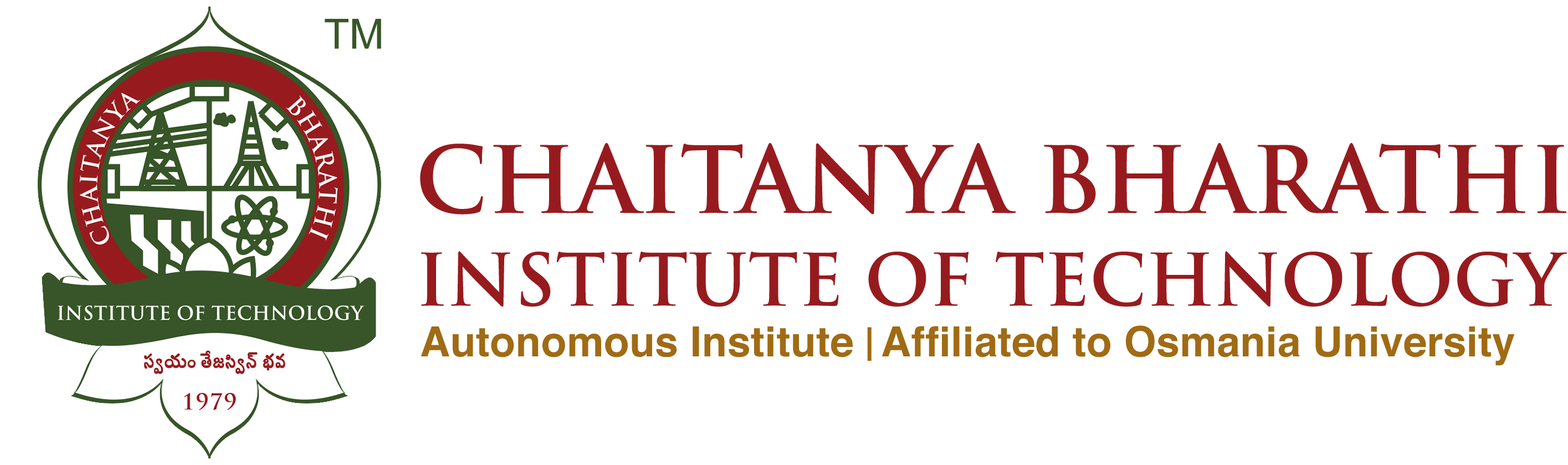 CBIT Logo